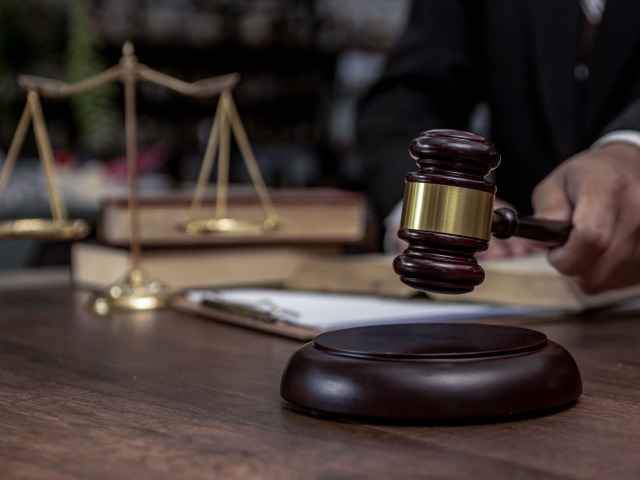 Biden-appointed Judge Rips DOJ for Ignoring House Subpoenas While Navarro in Prison - Vimarsana News