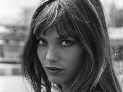UNSPECIFIED - JANUARY 01: Portrait of Jane Birkin in 1970. (Photo by REPORTERS ASSOCIES/Gamma-Rapho via Getty Images)