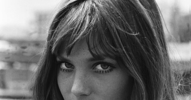 Actress, Singer and Style icon Jane Birkin Dies in Paris at Age 76