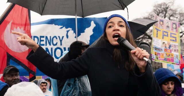 Dems Go All in Defending Obamacare for DACA Illegals: 'They're American!'