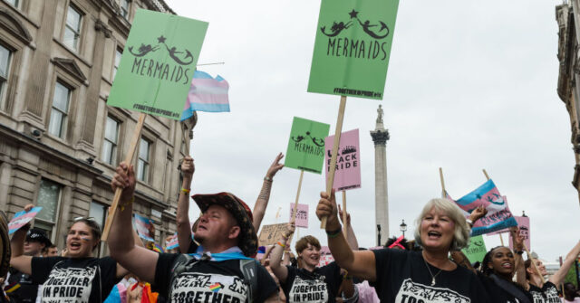 Court Rejects Transgender Group Attempt to Shut Down 'LGB' Charity