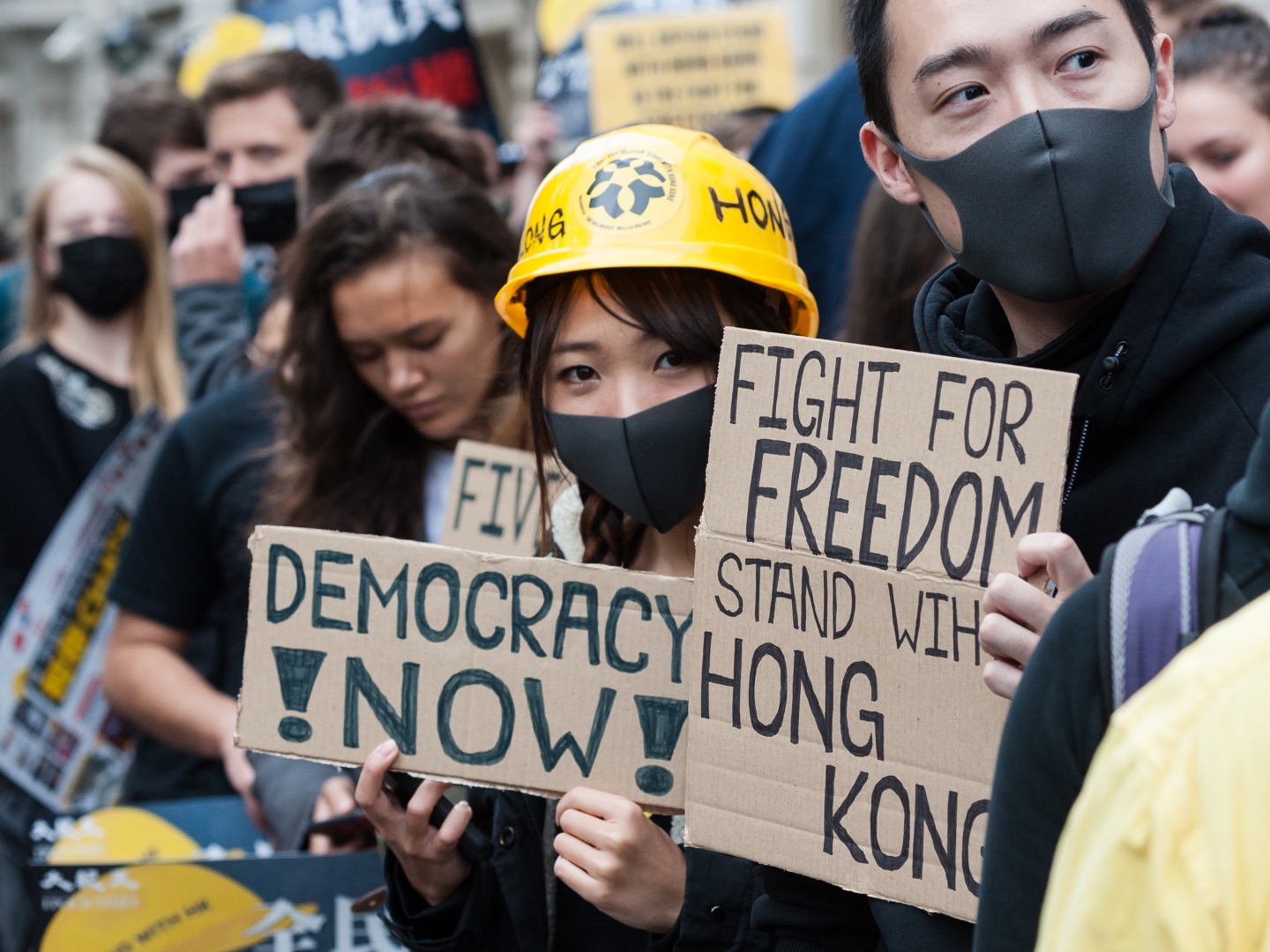Communist Chinese Spy Infiltrated Britain's House of Commons: Claim - Vimarsana News