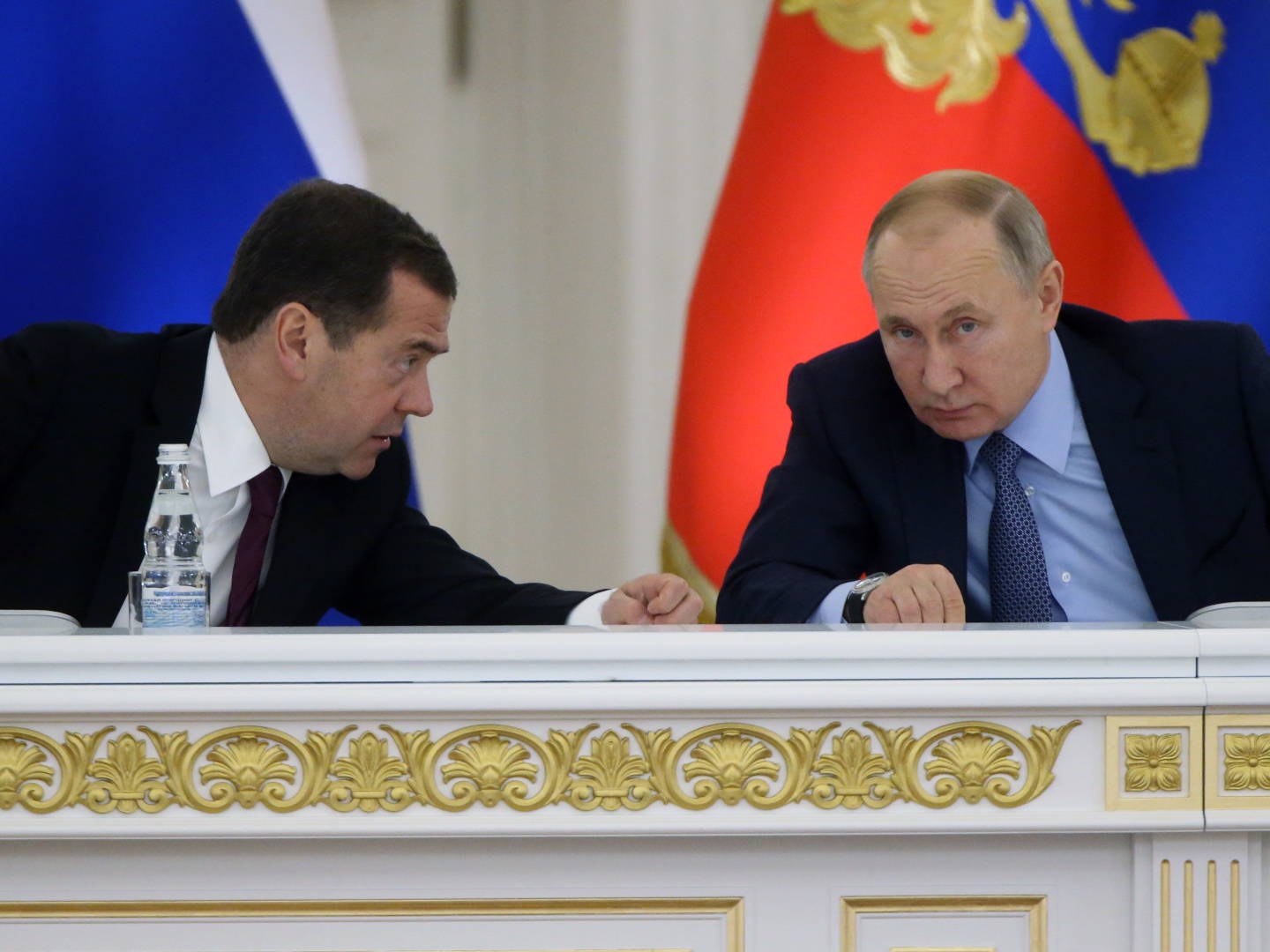 Kremlin Threatens Nuclear Weapons if Ukraine Retakes 'Russian Land' - Vimarsana News