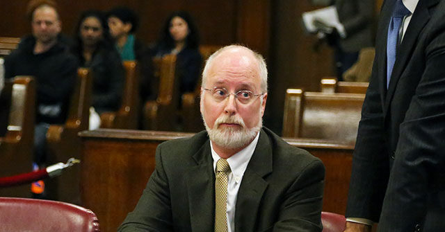 Gynecologist Robert Hadden Sentenced to 20 Years for Sexual Abuse