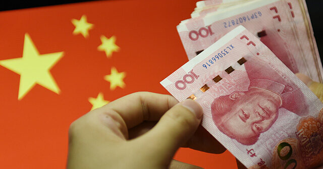 FEDS: Sinaloa Cartel Laundered Money with Help from Chinese Underground Bankers