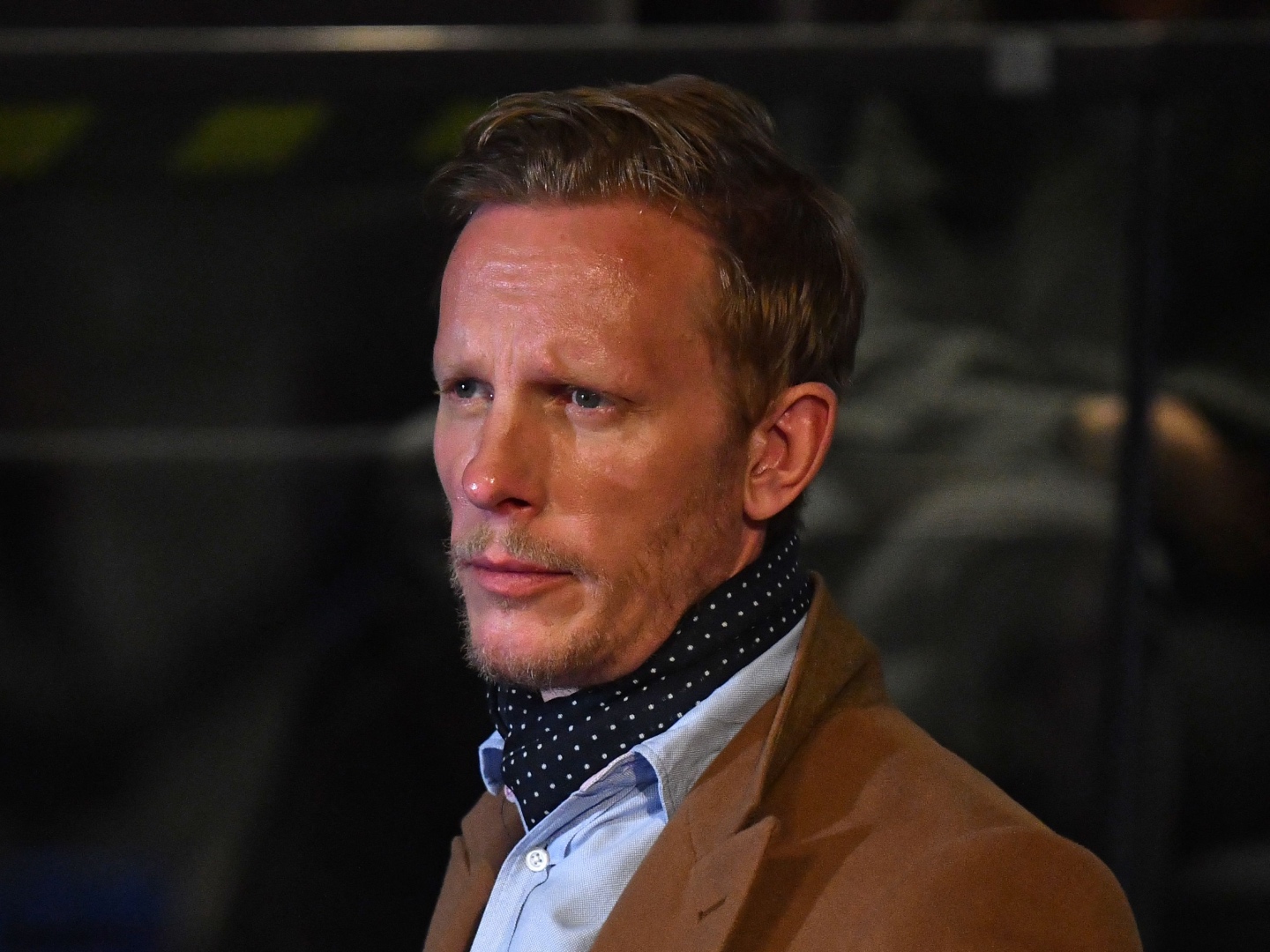 Laurence Fox: We Beat Them on Covid and We Will Stop Transgenderism - Vimarsana News