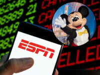 Disney, ESPN Urge Sports Leagues to Buy Stake in Flailing Cable Sports Network