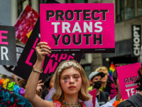 Hawley: Gender Ideology for Children ‘Latest Frontier’ of Attacks on Family