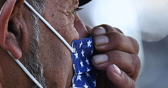 Nolte: NY Times Reports Coronavirus Deaths Overcounted by 30% ... on Paragraph 17