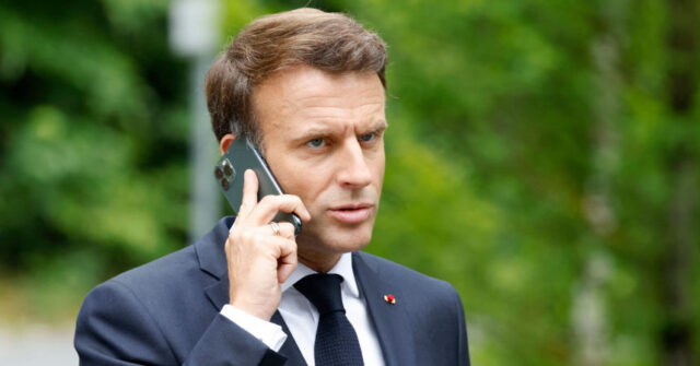 NextImg:French Police to Spy Through Phones Using Remote Camera Activation