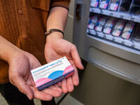 Universities Around U.S. Install Morning-After Pill Vending Machines