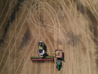 Russia Kills Grain Deal, Seriously Constrains Global Supply