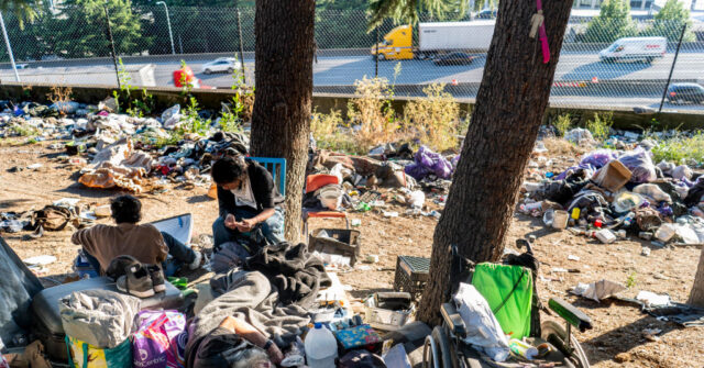 NextImg:Homeless Activists Threaten to Disrupt MLB All-Star Game after Seattle Clears Homeless Encampments