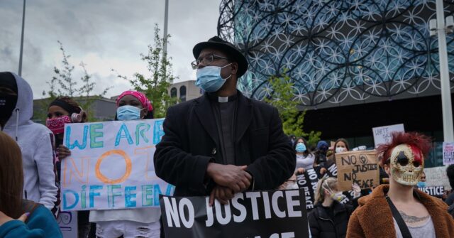 Church of England Blasted for Teaching CRT-Style Lessons to Children