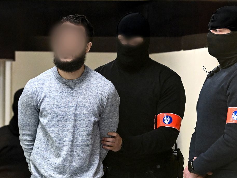 Seven Years On, Jury to Deliver Verdict on Brussels Terror That Killed 32 - Vimarsana News