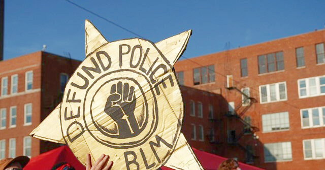 Black Lives Matter Movement Marks 10-Year Anniversary with 'Defund the Police Week of Action'
