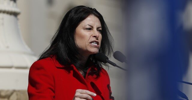 Michigan AG Nessel Charges Trump Electors with 'Forgery,' Despite JFK Precedent