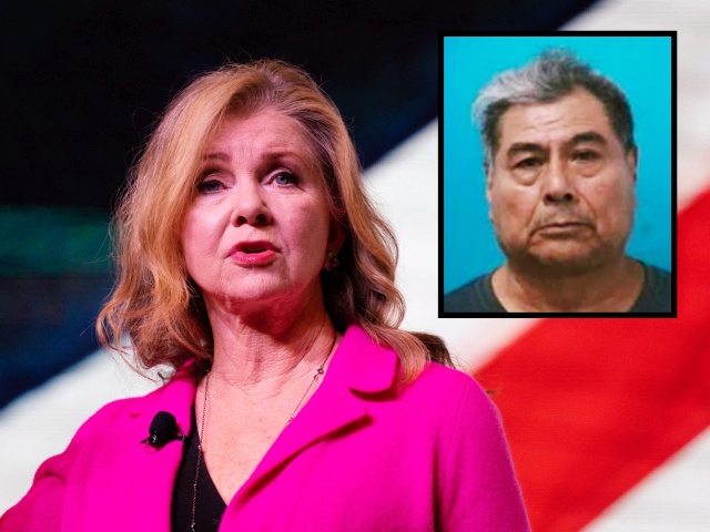 Marsha Blackburn: Illegal Alien Accused of Raping Boys Shows 'Severe Threat' Open Borders Pose to Children - Vimarsana News