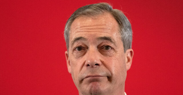 Farage Brings Down Second Bank Boss: Coutts CEO Resigns