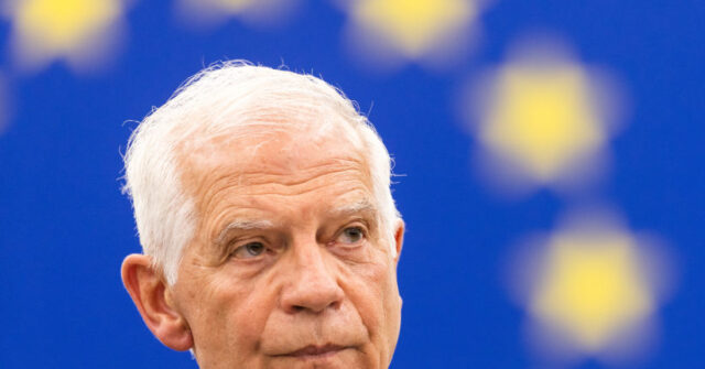Last-Minute Cancellation of EU-China Diplomatic Visit