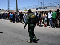 Border Patrol Agent Sentenced for Offering to Smuggle Migrant Female in El Paso