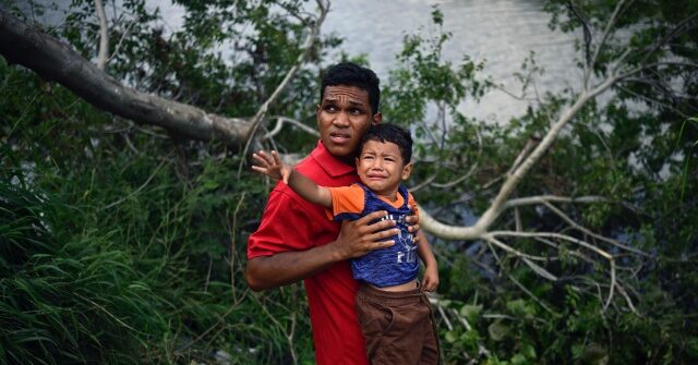 Child Labor Surges Under Biden as Migrant Children End Up in Trafficking Pipeline