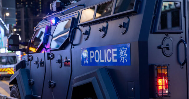 Australia Criticises China For Trying to Arrest Hong Kong Activists Abroad
