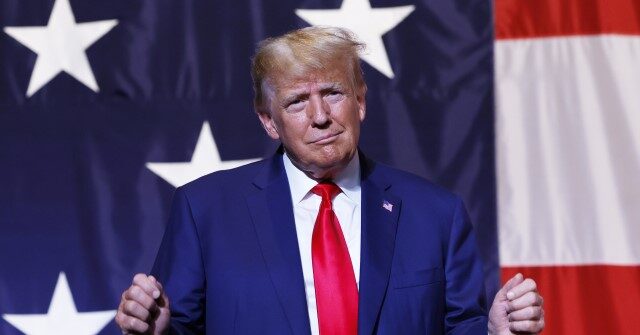 Exclusive — Pro-Trump Super PAC’s July Fundraising ‘Super-Charged’ as Group to Report $30 Million in Bank Halfway Through 2023