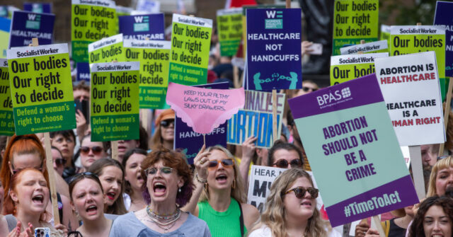 Woman Who Lied to Get 'Abortion by Post' Pills to Kill Unborn Wins Appeal