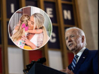 Report: Biden Aides Told to Ignore Hunter's Daughter in Grandchild Count