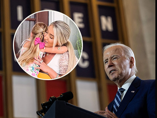 Report: Biden Aides Told to Ignore Hunter's Daughter in Grandchild Count - Vimarsana News