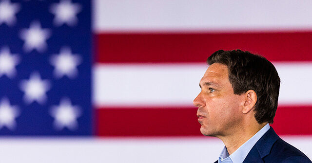 DeSantis Loses MAGA Support over Staff's Attacks on Russia Hoax Questions