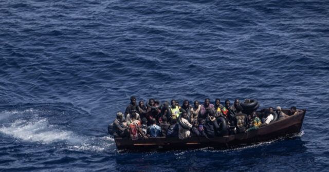 AFP: The Would-be Migrants Who Gave up on Europe and Went Home