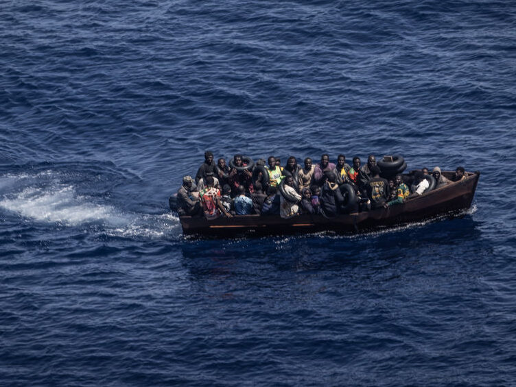 AFP: The Would-be Migrants Who Gave up on Europe and Went Home - Vimarsana News