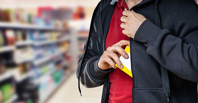Safeway Adds More Anti-Theft Gates at Several San Francisco Stores
