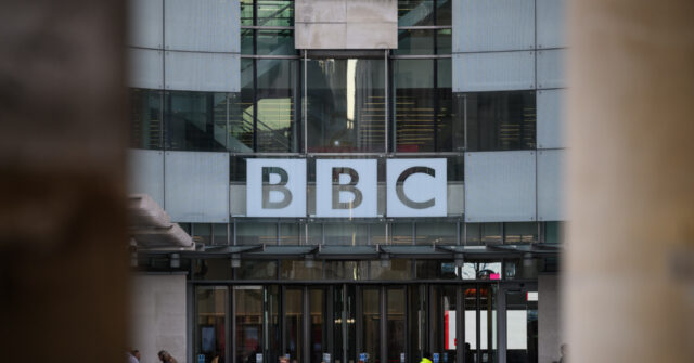 BBC Accused of 'Cover Up' for Star Who Allegedly Paid for Teen Sex Pics