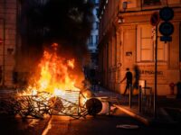 France Riots: 1,000 Buildings Burnt, 5,600 Cars Destroyed in First Week