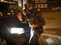 French Media Reports Vigilante Gang Zip-Tying Rioters