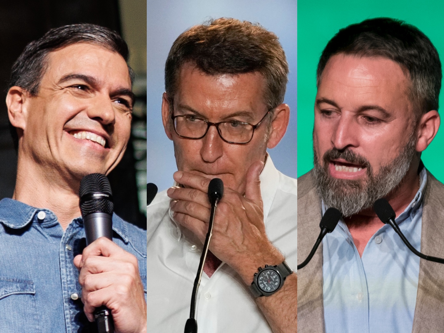 Spain's Socialist PM Sánchez May Cling to Power with Help of Separatists - Vimarsana News
