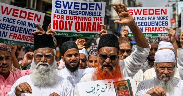 Global Blasphemy Law: UN Adopts Resolution on Qur'an Burning