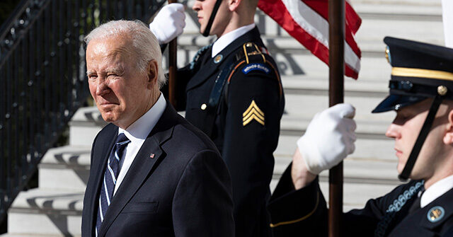 Donald Trump: Biden 'Dragging Us Further Toward World War III'