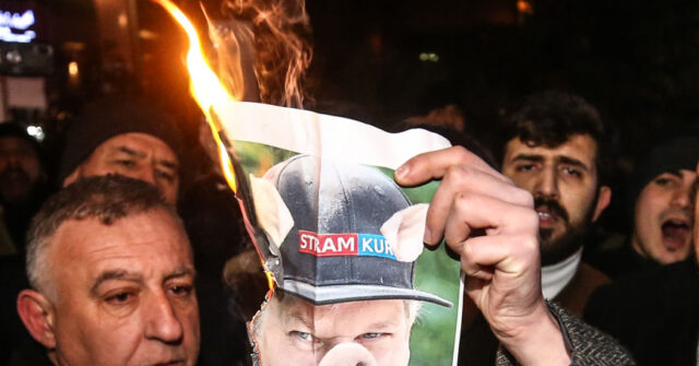 Turkey Says No to Sweden in NATO Again over Permitting Qur'an Burning
