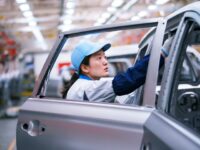 China Dominates World’s Nickel Supply Needed for U.S.-Made Electric Cars