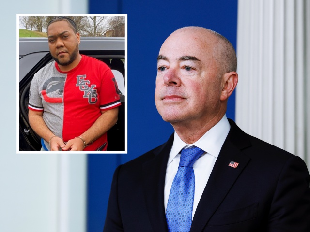 Accused Murderer Among 2.2M Illegal Aliens Released into U.S. by Biden's DHS - Vimarsana News
