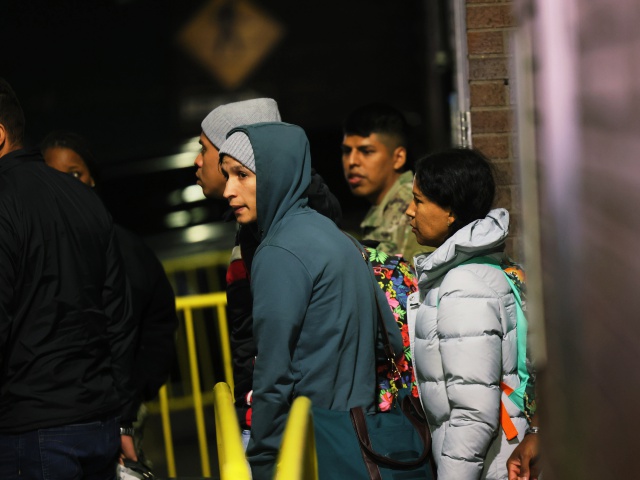 GOP Passes Plan to Block Sanctuary Cities from Housing Illegals in Schools - Vimarsana News