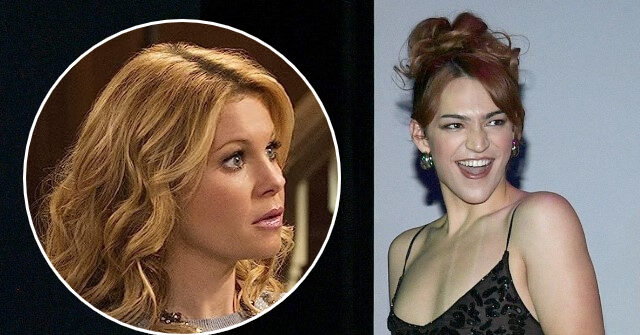 Netflix Star 'Miss Benny' Insinuates Candace Cameron Bure Tried to Nix 'Fuller House' Gay Character