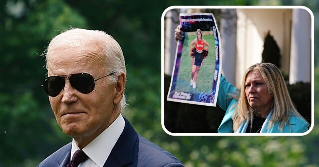 Former ICE Agent: Biden Policies Creating More Angel Families Than Ever