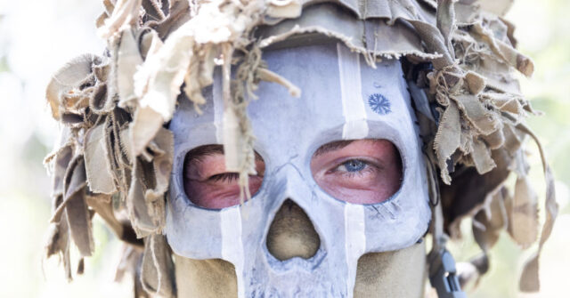 Study Suggests 50,000 Russian War Dead in Ukraine So Far