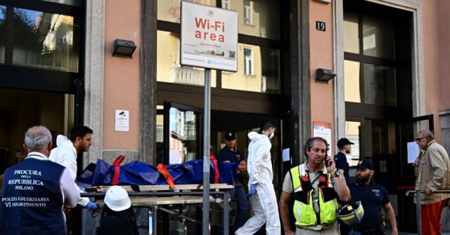 Six Killed, 80 Injured in Nursing Home Blaze