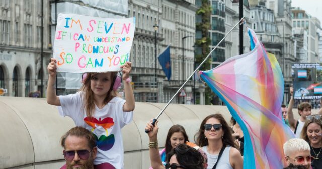 UK Govt Delays School LGBT Guidance over Fears it May Break Law